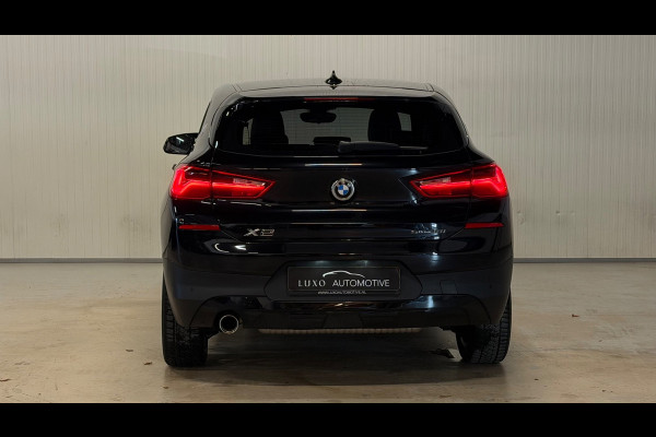 BMW X2 SDrive18i | NAP | M-SPORT | SHADOW LINE | LED | DEALERONDERHOUDEN
