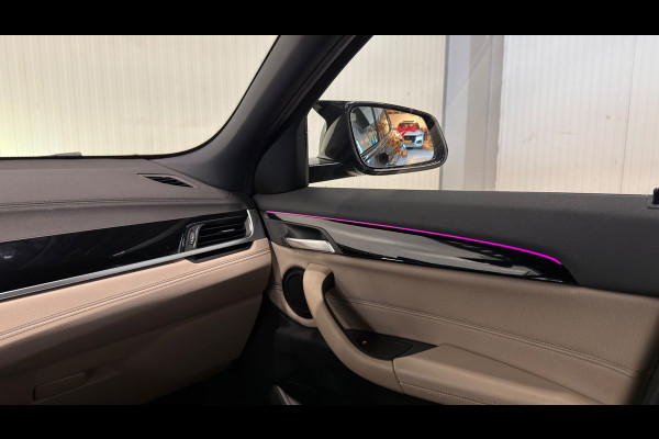 BMW X2 SDrive18i | NAP | M-SPORT | SHADOW LINE | LED | DEALERONDERHOUDEN