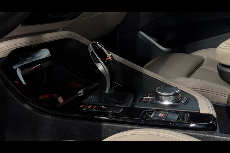 BMW X2 SDrive18i | NAP | M-SPORT | SHADOW LINE | LED | DEALERONDERHOUDEN