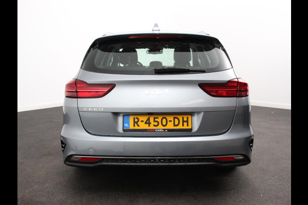 Kia Ceed Sportswagon 1.0 T-GDi 120pk DynamicLine Navigatie Apple Carplay/Android Auto Camera Parkeersensoren achter Adaptive Cruise Control Ledverlichting Climate Control