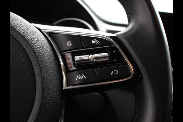 Kia Ceed Sportswagon 1.0 T-GDi 120pk DynamicLine Navigatie Apple Carplay/Android Auto Camera Parkeersensoren achter Adaptive Cruise Control Ledverlichting Climate Control