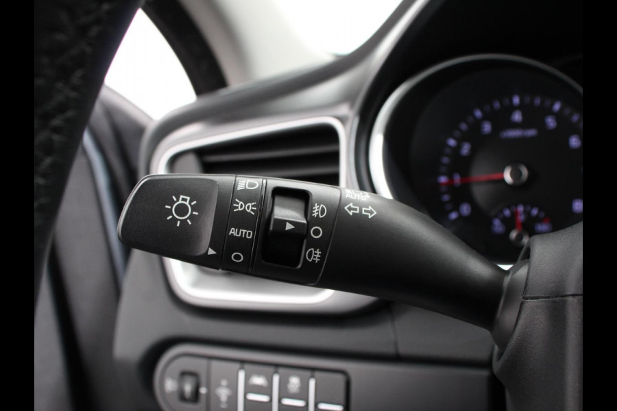 Kia Ceed Sportswagon 1.0 T-GDi 120pk DynamicLine Navigatie Apple Carplay/Android Auto Camera Parkeersensoren achter Adaptive Cruise Control Ledverlichting Climate Control