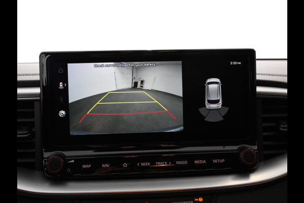 Kia Ceed Sportswagon 1.0 T-GDi 120pk DynamicLine Navigatie Apple Carplay/Android Auto Camera Parkeersensoren achter Adaptive Cruise Control Ledverlichting Climate Control