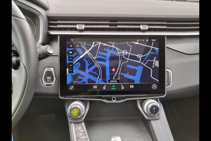 Lynk & Co 01 1.5 262PK Plug-in Adapt.Cruise Carplay Hoge zit Vol opties! PHEV