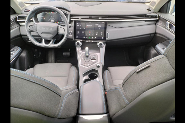 Lynk & Co 01 1.5 262PK Plug-in Adapt.Cruise Carplay Hoge zit Vol opties! PHEV