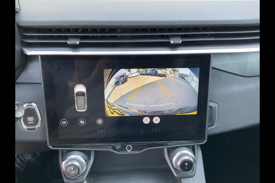 Lynk & Co 01 1.5 262PK Plug-in Adapt.Cruise Carplay Hoge zit Vol opties! PHEV