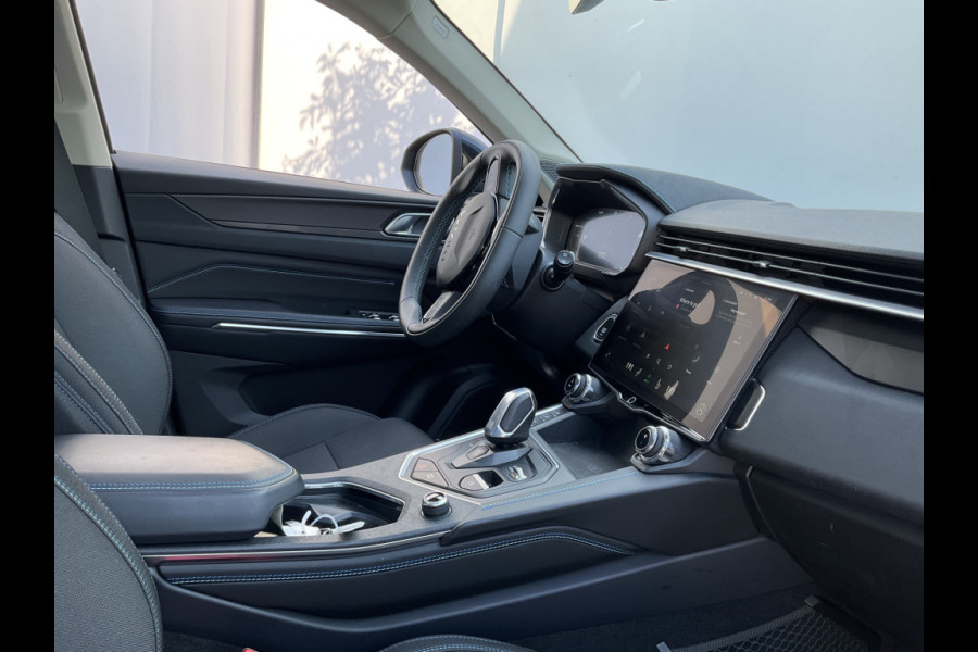 Lynk & Co 01 1.5 262PK Plug-in Adapt.Cruise Carplay Hoge zit Vol opties! PHEV
