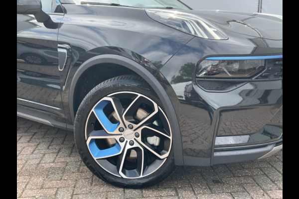 Lynk & Co 01 1.5 262PK Plug-in Adapt.Cruise Carplay Hoge zit Vol opties! PHEV