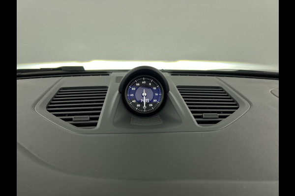 Porsche 911 992 Cabrio 3.0 Carrera Sport chrono/PDLS/Luchtvering/Sport uitlaat/carplay