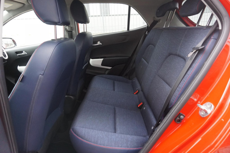 Kia Picanto 1.0 CVVT Colour Edition/CARPLAY/CAMERA/CRUISE!