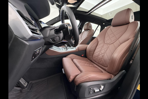BMW X5 xDrive45e High Executive BOMVOL! | PANO | HARMAN KARDON | LASER LED | ELEK. ACHTER KLEP | ELEK. TREKHAAK | STOELVERWARMING | ELEK. MEM. SEAT | ACHTERUITRIJCAMERA | 22'' VELGEN | RIJKLAAR PRIJS + 12 MND BOVAG GARANTIE |