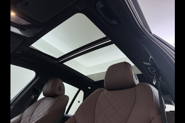 BMW X5 xDrive45e High Executive BOMVOL! | PANO | HARMAN KARDON | LASER LED | ELEK. ACHTER KLEP | ELEK. TREKHAAK | STOELVERWARMING | ELEK. MEM. SEAT | ACHTERUITRIJCAMERA | 22'' VELGEN | RIJKLAAR PRIJS + 12 MND BOVAG GARANTIE |