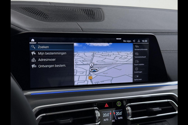 BMW X5 xDrive45e High Executive BOMVOL! | PANO | HARMAN KARDON | LASER LED | ELEK. ACHTER KLEP | ELEK. TREKHAAK | STOELVERWARMING | ELEK. MEM. SEAT | ACHTERUITRIJCAMERA | 22'' VELGEN | RIJKLAAR PRIJS + 12 MND BOVAG GARANTIE |