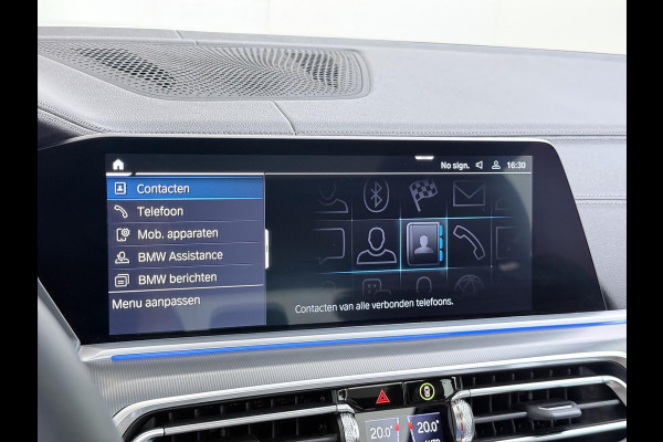 BMW X5 xDrive45e High Executive BOMVOL! | PANO | HARMAN KARDON | LASER LED | ELEK. ACHTER KLEP | ELEK. TREKHAAK | STOELVERWARMING | ELEK. MEM. SEAT | ACHTERUITRIJCAMERA | 22'' VELGEN | RIJKLAAR PRIJS + 12 MND BOVAG GARANTIE |