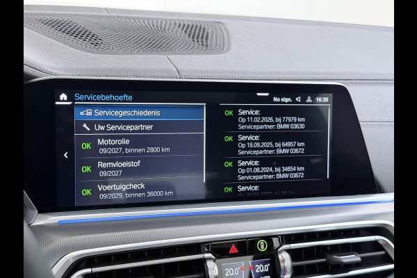 BMW X5 xDrive45e High Executive BOMVOL! | PANO | HARMAN KARDON | LASER LED | ELEK. ACHTER KLEP | ELEK. TREKHAAK | STOELVERWARMING | ELEK. MEM. SEAT | ACHTERUITRIJCAMERA | 22'' VELGEN | RIJKLAAR PRIJS + 12 MND BOVAG GARANTIE |