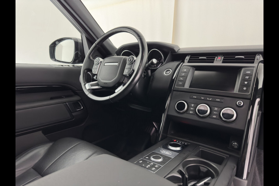 Land Rover Discovery 2.0 Td4 HSE Luxury *PANO | FULL-LED | LEATHER | KEYLESS | AIR-SUSPENSION | BLIND-SPOT | CAMERA | NAVI-FULLMAP | HEATED-COMFORTSEATS | PRIVACY-GLASS | SHIFT-PADDLES | ECC | CRUISE | 22''ALU*