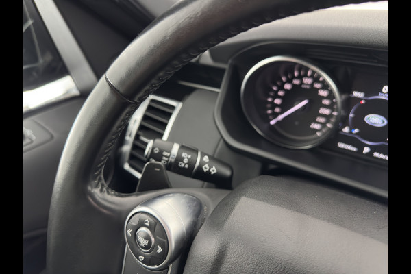 Land Rover Discovery 2.0 Td4 HSE Luxury *PANO | FULL-LED | LEATHER | KEYLESS | AIR-SUSPENSION | BLIND-SPOT | CAMERA | NAVI-FULLMAP | HEATED-COMFORTSEATS | PRIVACY-GLASS | SHIFT-PADDLES | ECC | CRUISE | 22''ALU*