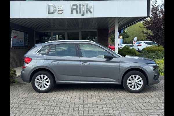 Škoda Kamiq 1.0 TSI Selection | Carplay/Android, Camera, Cruise, Climate, DAB radio, 16'' LMV |