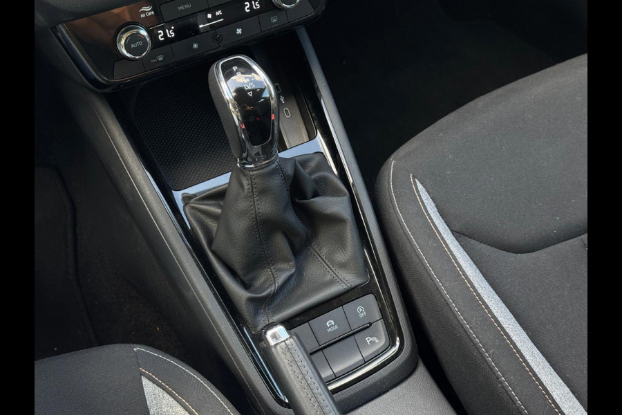Škoda Kamiq 1.0 TSI Selection | Carplay/Android, Camera, Cruise, Climate, DAB radio, 16'' LMV |