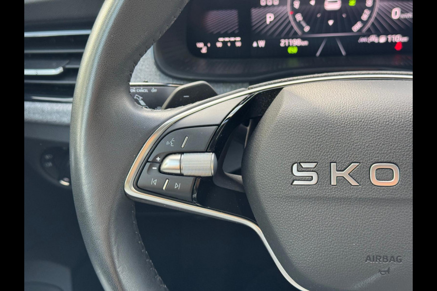Škoda Kamiq 1.0 TSI Selection | Carplay/Android, Camera, Cruise, Climate, DAB radio, 16'' LMV |