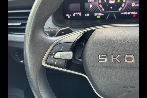 Škoda Kamiq 1.0 TSI Selection | Carplay/Android, Camera, Cruise, Climate, DAB radio, 16'' LMV |