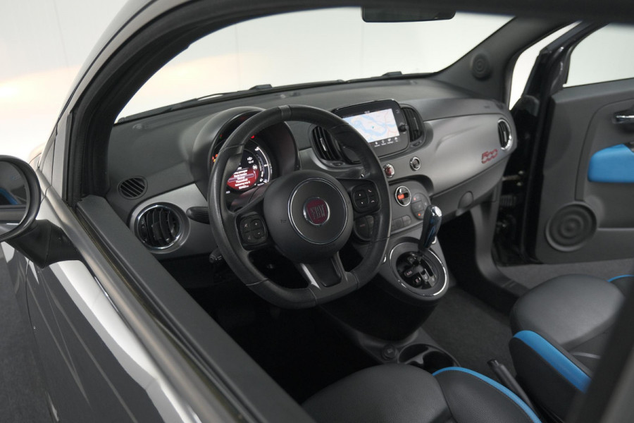 Fiat 500 1.2 Sport | Automaat | Apple Carplay | Climate Control | All seasonbanden
