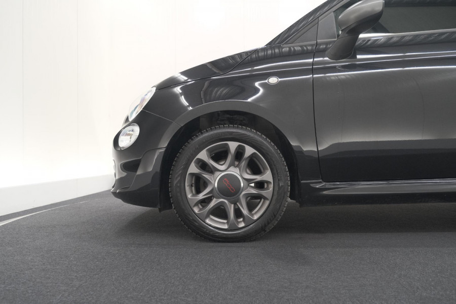Fiat 500 1.2 Sport | Automaat | Apple Carplay | Climate Control | All seasonbanden
