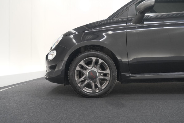 Fiat 500 1.2 Sport | Automaat | Apple Carplay | Climate Control | All seasonbanden