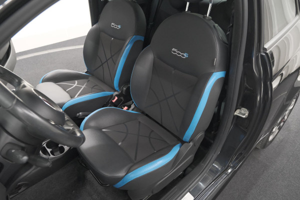 Fiat 500 1.2 Sport | Automaat | Apple Carplay | Climate Control | All seasonbanden
