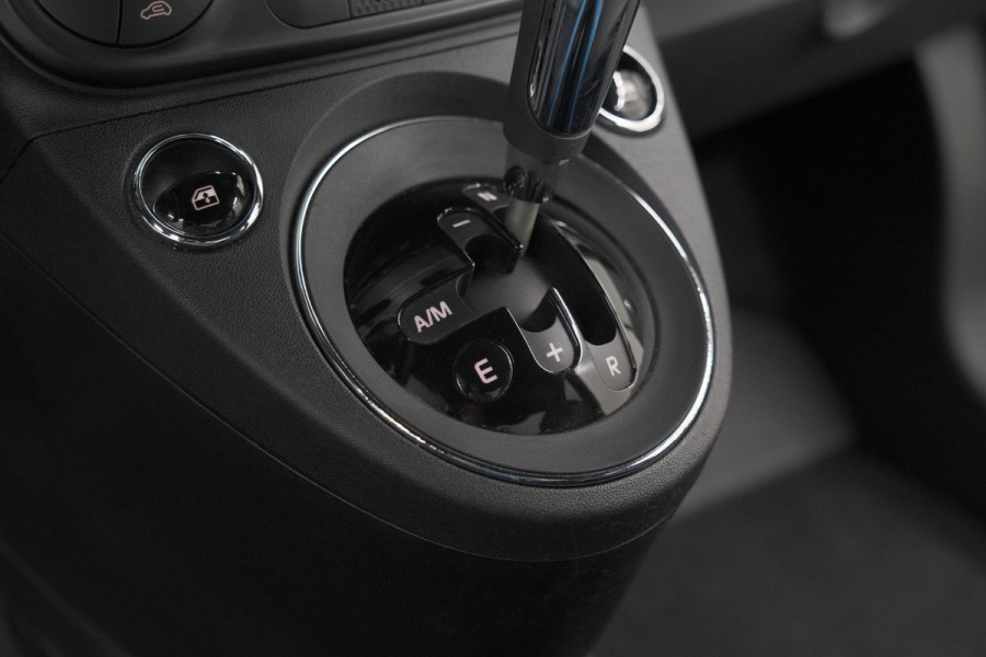 Fiat 500 1.2 Sport | Automaat | Apple Carplay | Climate Control | All seasonbanden