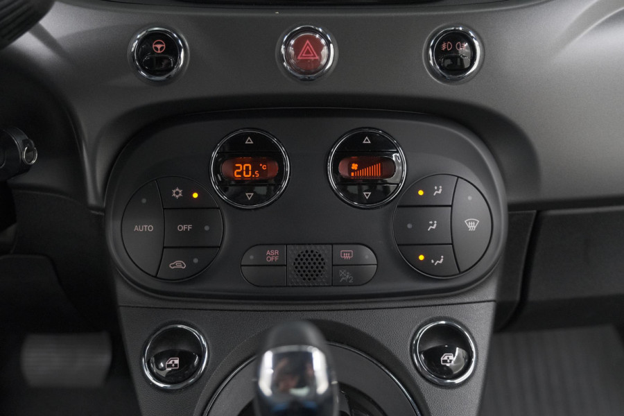 Fiat 500 1.2 Sport | Automaat | Apple Carplay | Climate Control | All seasonbanden