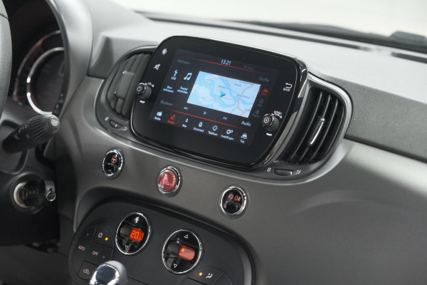 Fiat 500 1.2 Sport | Automaat | Apple Carplay | Climate Control | All seasonbanden