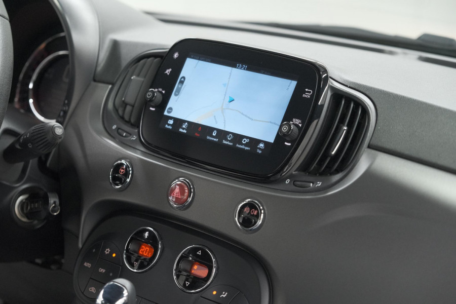 Fiat 500 1.2 Sport | Automaat | Apple Carplay | Climate Control | All seasonbanden