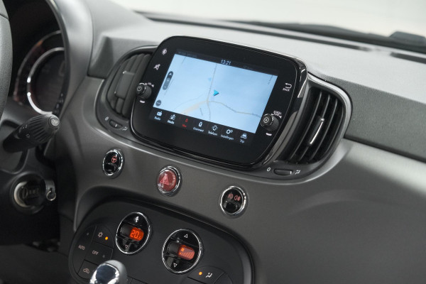Fiat 500 1.2 Sport | Automaat | Apple Carplay | Climate Control | All seasonbanden