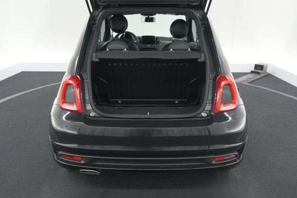 Fiat 500 1.2 Sport | Automaat | Apple Carplay | Climate Control | All seasonbanden