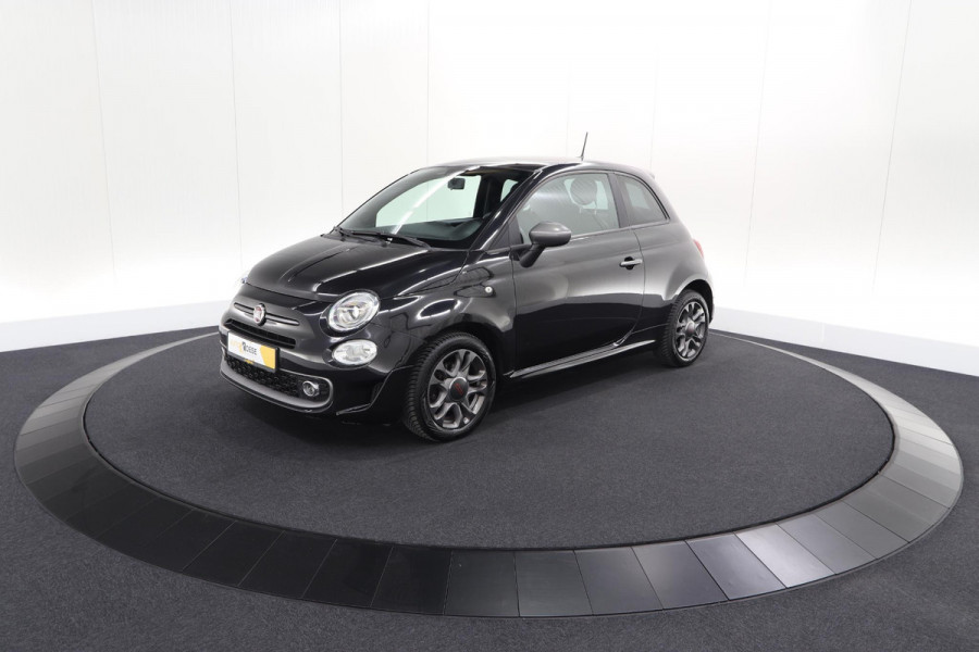 Fiat 500 1.2 Sport | Automaat | Apple Carplay | Climate Control | All seasonbanden