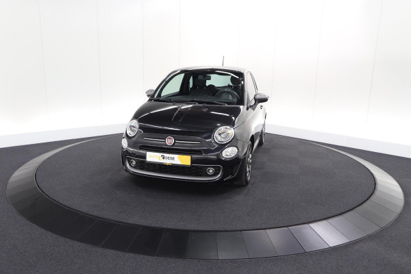 Fiat 500 1.2 Sport | Automaat | Apple Carplay | Climate Control | All seasonbanden