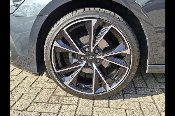 Audi A3 Limousine 30 TFSI AUTOMAAT * Carplay * Climate Control * Parkeersensoren *