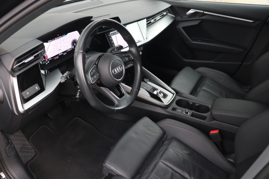Audi A3 Sportback 40 TFSI e S-line Pano Leder