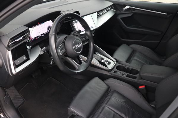 Audi A3 Sportback 40 TFSI e S-line Pano Leder