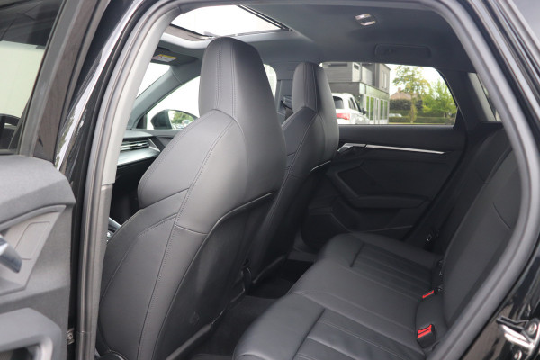 Audi A3 Sportback 40 TFSI e S-line Pano Leder