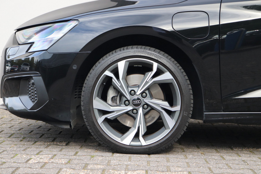 Audi A3 Sportback 40 TFSI e S-line Pano Leder