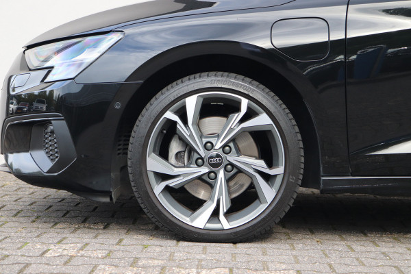 Audi A3 Sportback 40 TFSI e S-line Pano Leder
