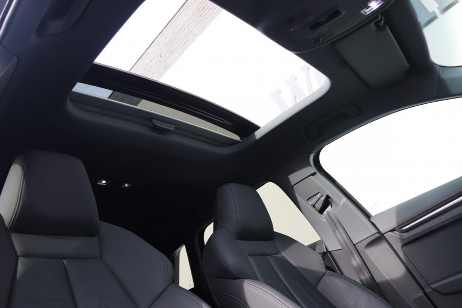 Audi A3 Sportback 40 TFSI e S-line Pano Leder