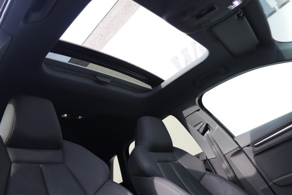 Audi A3 Sportback 40 TFSI e S-line Pano Leder