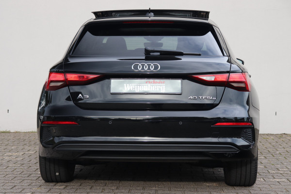 Audi A3 Sportback 40 TFSI e S-line Pano Leder