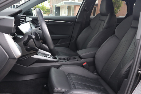 Audi A3 Sportback 40 TFSI e S-line Pano Leder