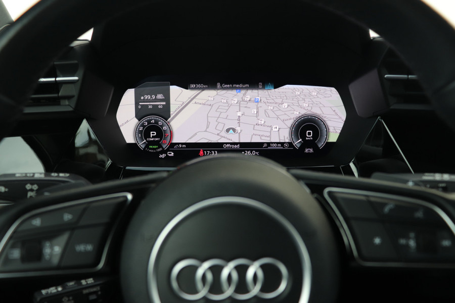 Audi A3 Sportback 40 TFSI e S-line Pano Leder