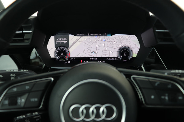 Audi A3 Sportback 40 TFSI e S-line Pano Leder