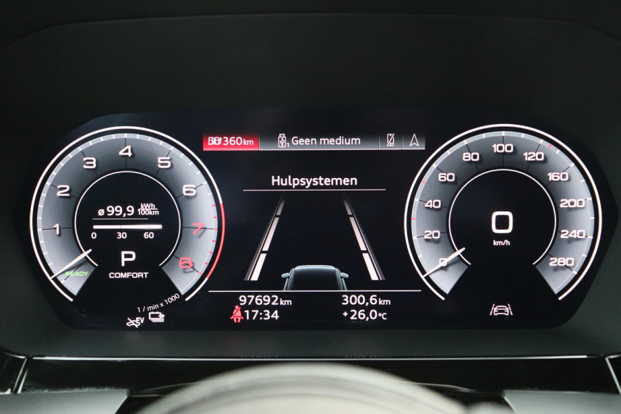 Audi A3 Sportback 40 TFSI e S-line Pano Leder